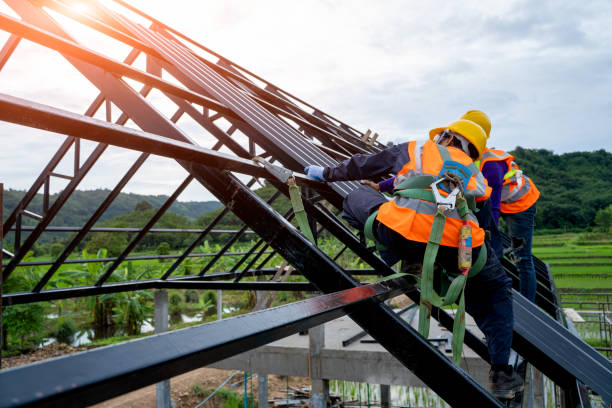 Quick and Trustworthy Emergency Roof Repair Services in Bartow, FL