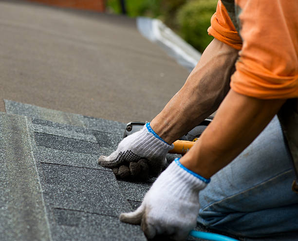 Roof Repair Estimates in Bartow, FL